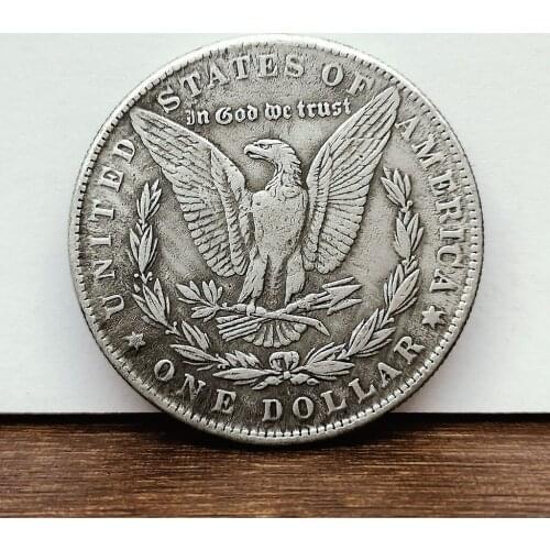 Commemorative Challenge Coins Guard Protect for Casino Accessories