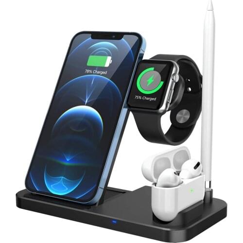 Pococina Fast Chargers