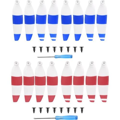 4726F Propellers for DJI Mini 2 Foldable Low Noise Color Blade Wing Fans Spare Parts for DJI Mavic Mini 2 Drone Accessories