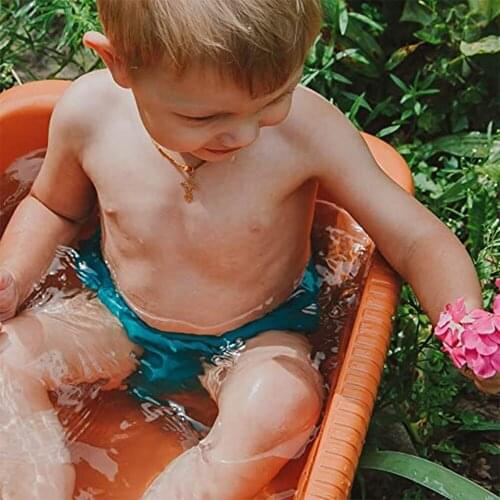 Smgslib Children's Swimwear