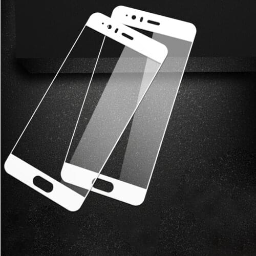 Scratch Proof Full Screen Tempered Film For Huawei P10 New HD Explosion-proof Glass Screen Protector For Huawei P10Plus P10lite