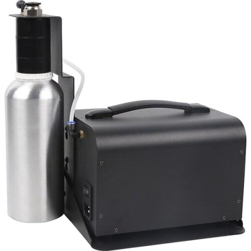 Shower Humidifier Smart Aromatherapy Essential Oil Diffuser