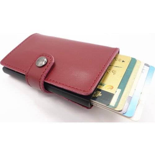 Yixiangqing Men's Wallets