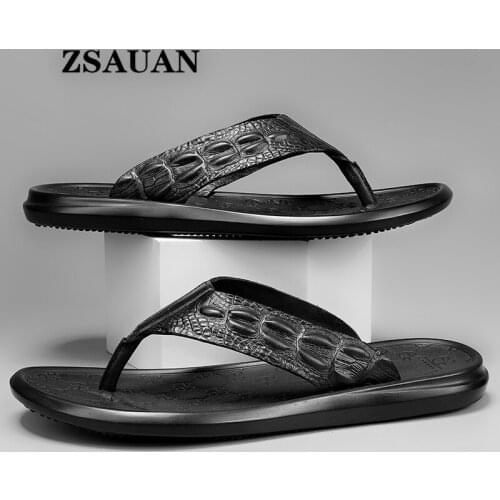Мужские сланцы ZSAUAN China At AliExpress