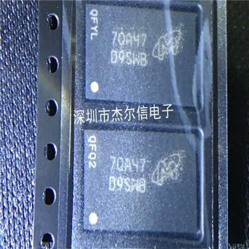 100% New&original In Stock MT41K512M16HA-125IT:A Marking:D9SWB FBGA96