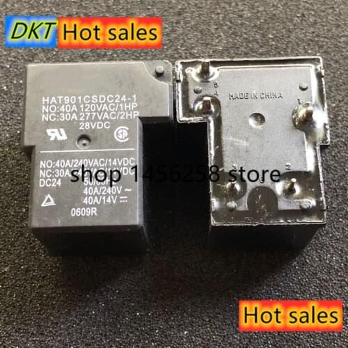 2-5PCS HAT901CSDC24-1 901CSDC24-1 HAT901CSDC24 1 in stock