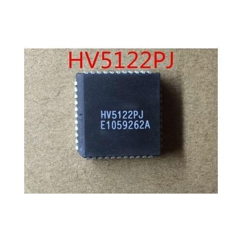 2pcs/lot HV5122PJ HV5122PG HV5122 HV5222PJ HV5222PG HV5222 HV9308PJ HV9308PG HV9308 PLCC-44 In Stock