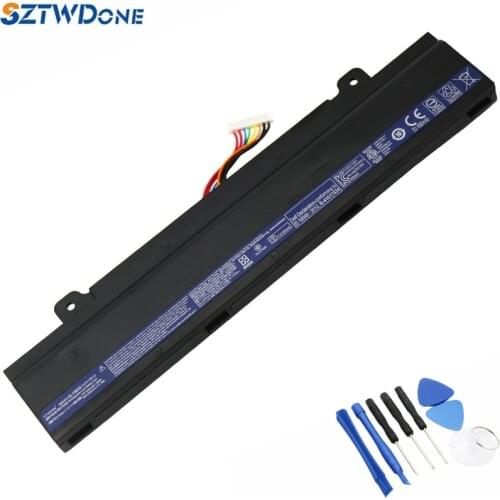 SZTWDONE AL15B32 New Laptop Battery for Acer Aspire V15 V5-591G V5-591 Series T5000 N15Q12 T5000-73CF T5000-50HZ