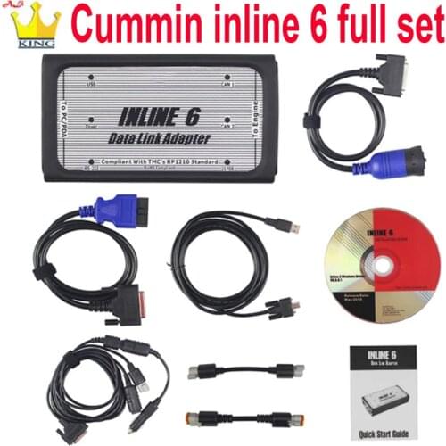 ALI KING Diagnostic Devices