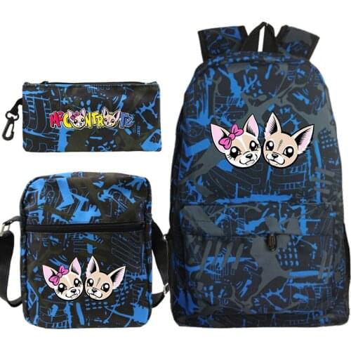 Anime Me contro Te Backpack Oxford Ash Ketchum / mochila Boys Girls Teenagers schoolbag Laptop bag men travel bag Kids Cosplay