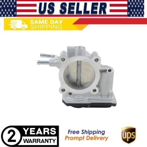 AP01 Brand New Electronic Throttle Body Assembly 22030-36010 22030-0V010 for Toyota 2203036010 220300V010