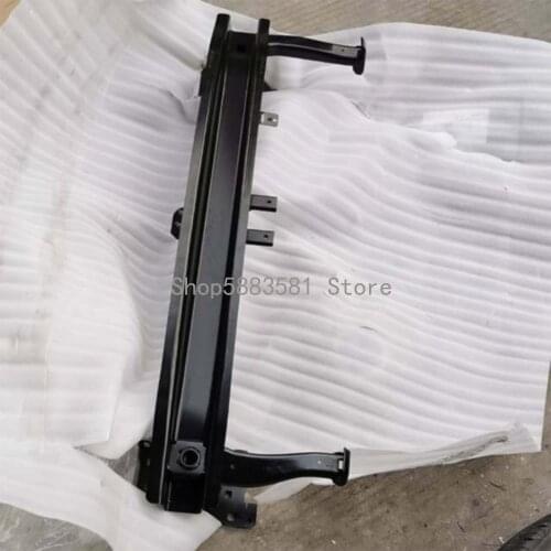 CAR Anti-collision beam Vol ksw age nLi ngd u Front bumper inner iron Front bumper inner iron Bumper frame
