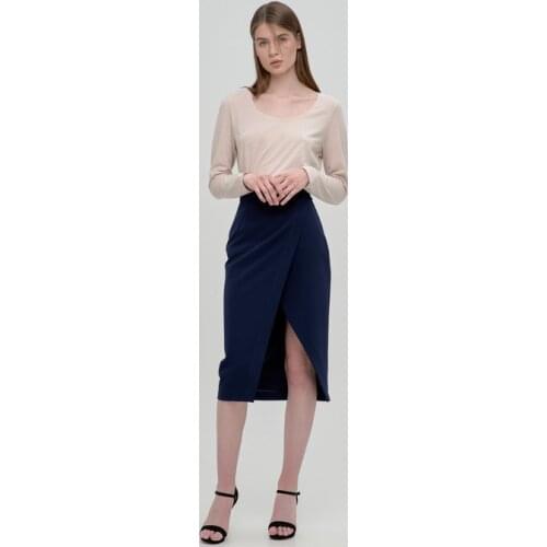 Chavva Women's Classic Skirts