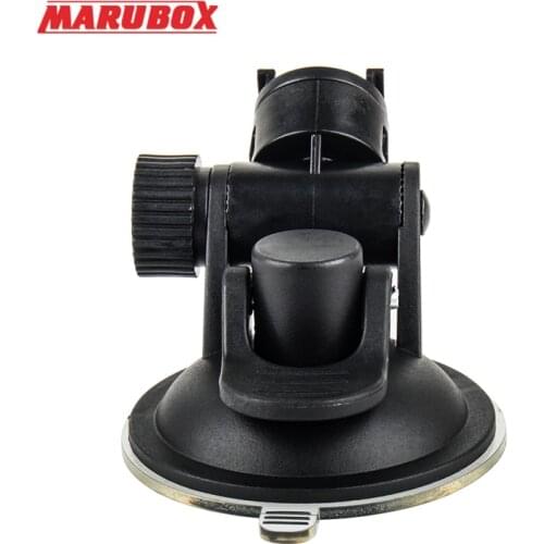 For MARUBOX M600R M700R Car DVR Dash Cam Holder Suction Cup Car Camera Recorder Holder Dvr Mount