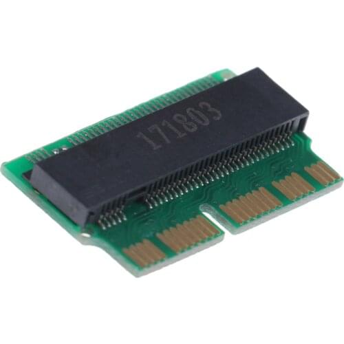 JETTING Memory Card Adapters