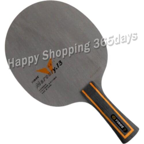 Yinhe Milky Way Galaxy Mercury.13 Y-13 Y13 Y 13 table tennis pingpong blade