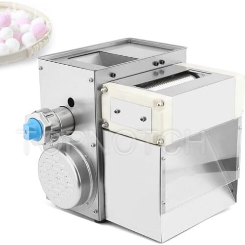 Taro Ball Making Machine Bubble Tea Pearl Machine Small Tapioca Ball Machine