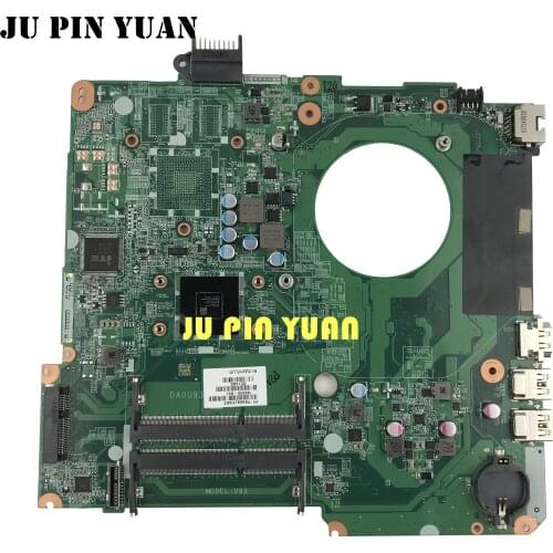790630-501 U93 for HP Pavilion 15-N 15-F series Motherboard DA0U93MB6D2 790630-001 with E1 cpu All functions fully Tested
