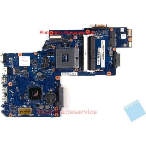 H000061920 Motherboard for Toshiba Satellite C50 /w HM70 UMA Architecture