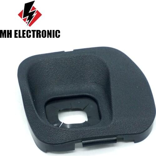 MH ELECTRONIC Steering Wheel Cover Cruise Control Switch Cover for Toyota PRIUS PLUG-IN HYBRID AQUA 45186-47030-C0 4518647030C0