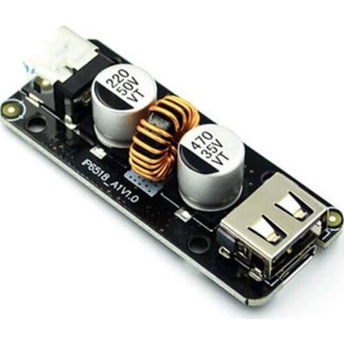 QC3.0 QC2.0 FCP IP6518 Full Protocol Fast Filling Board Module BC1.2PD