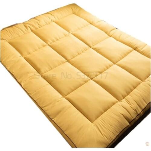 Floor mat tatami floor mat folding lazy bed single bed artifact floor mat