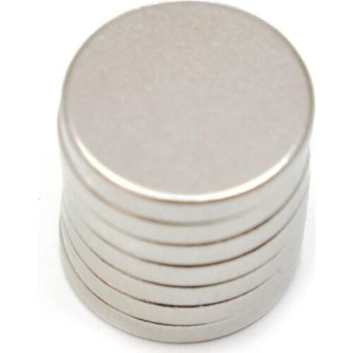 Neodymium disc 9.5-1.5MM