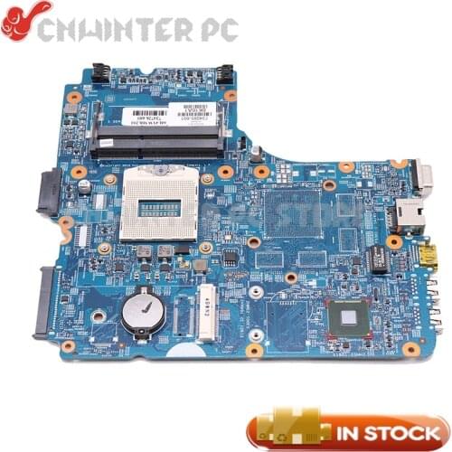 NOKOTION for hp ProBook 450 440 G1 motherboard 734085-601 734085-501 734085-001 48.4YW04.011 48.4YW05.011 Tested