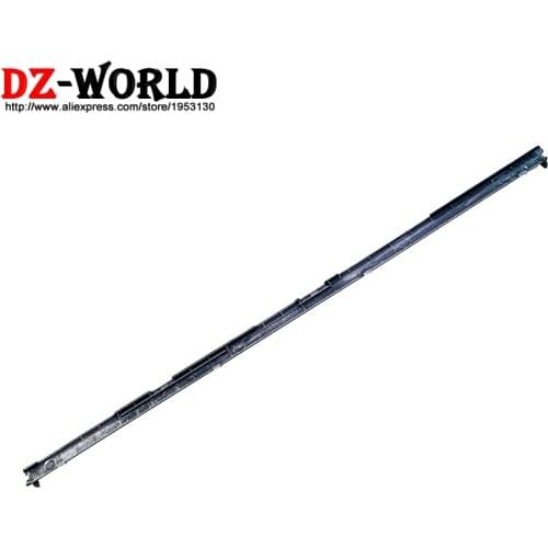 New Original Shell LCD Screen Front Bezel Hinges Strip Cover for Lenovo ThinkPad X1 Carbon 5th 6th Gen Laptop Case 01LV482