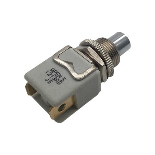 Original new 100% waterproof reset button switch 1213AD J5 switch