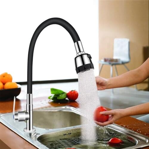 Kitchen faucet with filtered water black kitchen sink faucets water sink crane tap water mixer