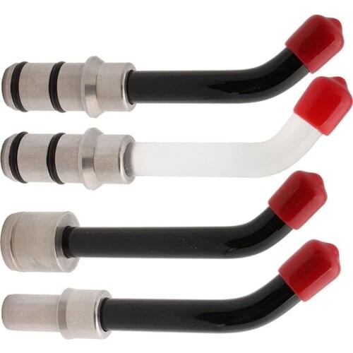 Dental Optical Guide Rod Tips For Dental LED Curing Light Cure Lamp Universal 10*15 12*15 12*21 9*15.5 16*16mm