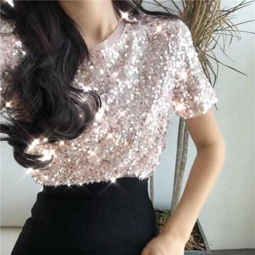 Suimmerrial Short Sleeve Women's T-Shirts