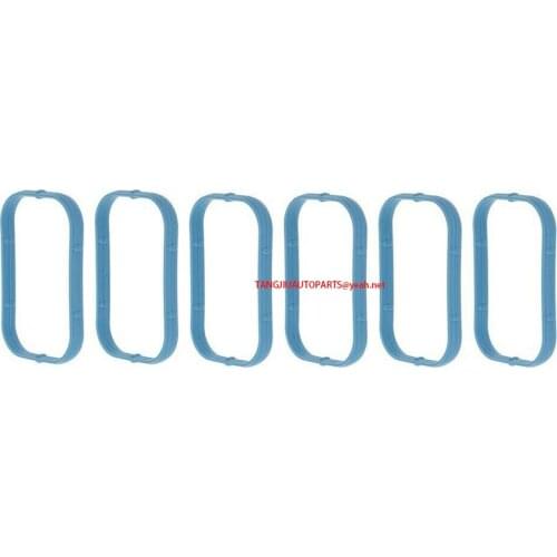 Engine Intake Manifold Plenum Gasket Set Fit 300C 3.6L Journey Grand Cherokee WK2 5184562AC MS97205