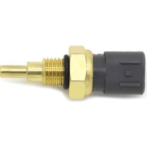 Cooling Radiator Fan Switch For Honda GL1800 Gold Wing NSS250EX Forza EX RC213 V-S VFR1200F VFR1200X Crosstourer VT1300CX Fury