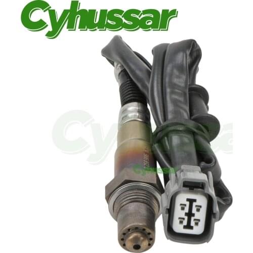 1PC High Quality O2 Oxygen Sensor Fit For HONDA ACCORD COUPE 36532P0AA01 36532P8AA01 0258986635 1996- 4 Wire Lambda