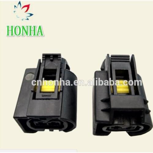 2 Pin Automotive Sealed 09441261 Kosta Female Connector 09 4412 61 0 Housing Waterproof Auto Plug