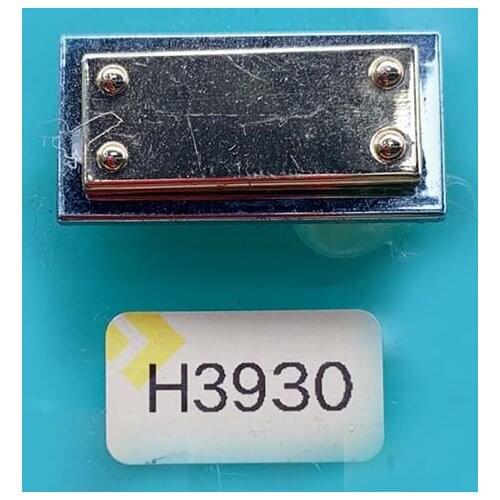 20 Pieces Blank Trademark Clothing Luggage Hardware Polished Electroplating Rack Metal Labels Dress Tags Custom Logo