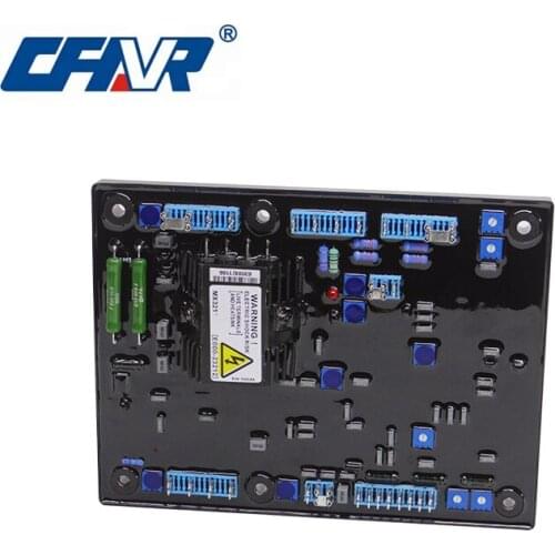 MX321 AVR Automatic Voltage Regulator for Generator