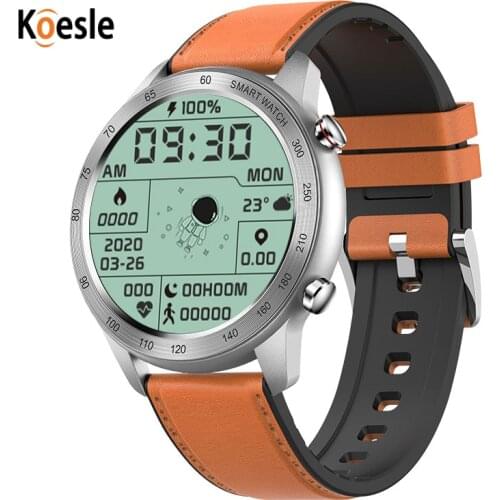 Koesle Bluetooth Watch