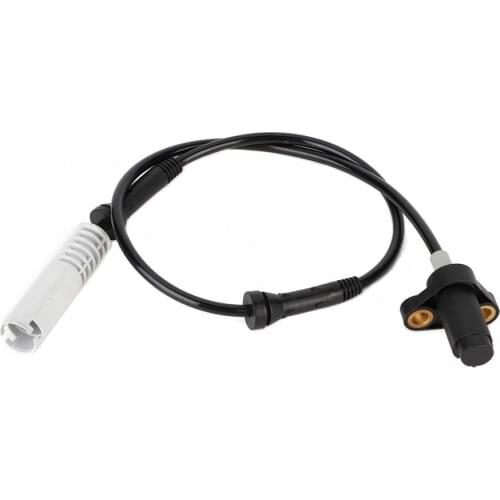 Hot Sell 1 Set High Quality ABS Material Fit For BMW 528i 540i E39 Front Left&Right Speed Sensor 34521182159 Car Accessories