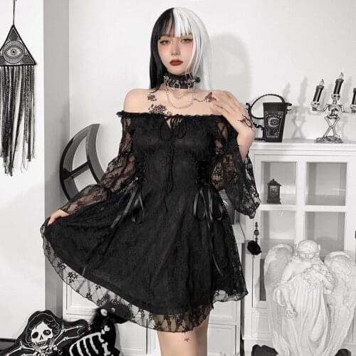 Miflame Long Dresses