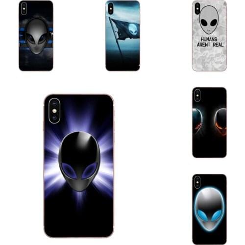 Soft TPU Accessories Case Funny Alien For Xiaomi Redmi mi10 lite Pro Note 9 PRO Max 9s Mi9 K30 K20 Pro 5G