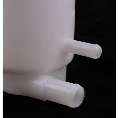 Power Steering Pump Fluid Reservoir Bottle for Honda Accord Acura