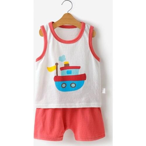Nebeans Clothing Sets For Newborns