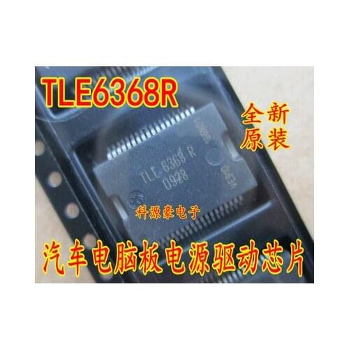 New&origina TLE6368R
