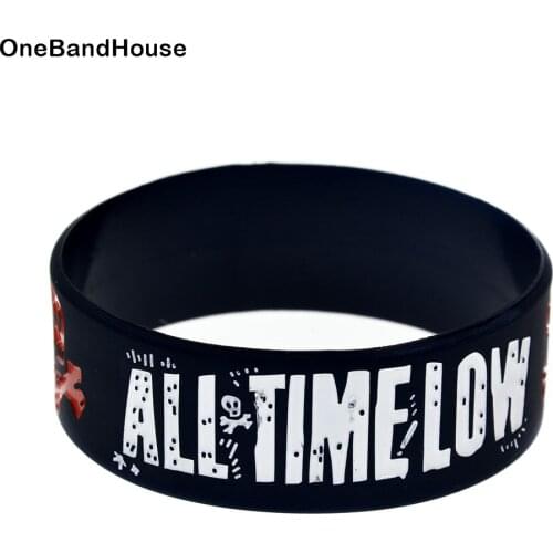 OneBandaHouse Stone Bracelets