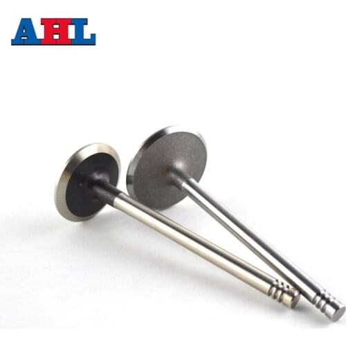 Gift Oil Seal) 1Pair New Motorcycle Engine Parts Valve Stem For BMW F650 F 650 1994-1999 VALVE STEM