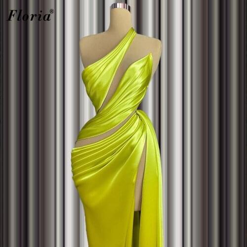 Simple Long Mermaid Prom Dresses Floor Length Sexy Cocktail Party Dresses Evening Wear Fashion Celebrity Dressеs черние платья