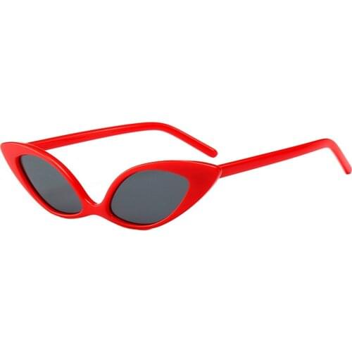 Hot Sale Luxury Brand Designer Sunglasses Vintage Square Woman Sun Glasses Fashion